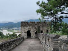 -台州府城(江南长城)