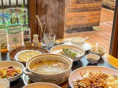 -黔蘑菇四季餐厅(观山湖店)