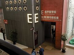 -上海市第一人民医院(松江南部)