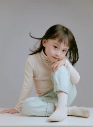 -幺幺BABY婚纱摄影