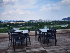 -忆咖啡观景餐厅(桂林象山公园店)