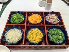 -祥记餐饮•豫粤珍味(金隅大厦店)