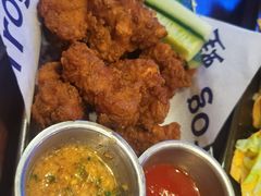 -bluefrog蓝蛙(皇庭广场店)