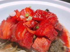 -客语客家菜(华发商都店)