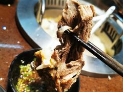 -阿二骨煲(新天地店)