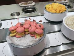 -龍歌自助小火锅(雨花台江南虹悦城店)