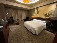 -北京丽晶酒店