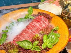 -大龙燚·旷野鲜火锅(广州首店)