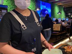 -梨花自助烤肉(天河城店)