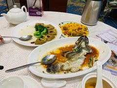 -香港富临皇宫(扬名广场店)