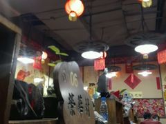 -金掌勺锅包肉(太原万达店)