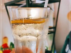 -香港威特瑞茶餐厅(小白楼音乐厅店)