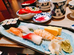 -小山日本料理(太古汇店)