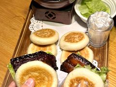 -龚兴城鱼羊吉·家传湖北菜(苗栗路总店)