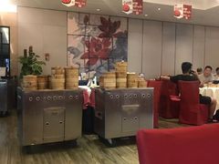 -红林食府