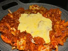 -青春韩国料理(汽博店)