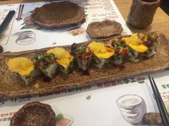 -林妈妈村·日式料理(宝山万达店)