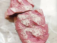 -烫面包·面包烘焙(绿地缤纷城店)