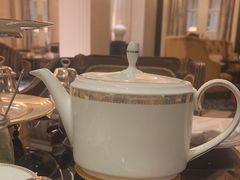 -大连一方城堡豪华精选酒店大堂吧