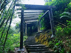 -大雁山风景区