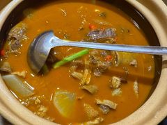 -衡厨·衡阳土菜(中南店)