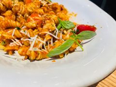 -MOMENTI手工意面(晶耀前滩店)