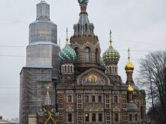 -滴血救世主教堂