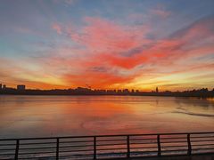 -长春市南湖公园