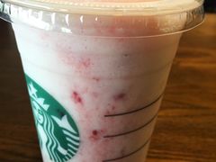 -星巴克(南通海安文峰大世界店)