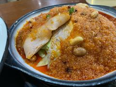 蒜泥白肉-盛世盐帮·自贡特色(总店)