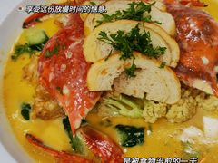 -雨后行菜(报慈北路店)