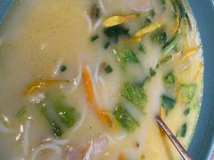 -云海肴·汽锅鸡·云南菜(广安门天虹店)