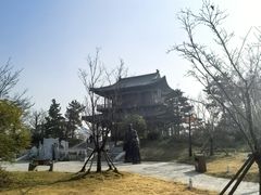 -南阳卧龙岗武侯祠