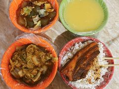 -刘小忙把子肉(北园大街总店)