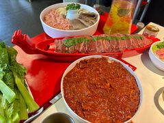 -小龙坎火锅(IFS HOT店)