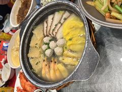-侬佳蒸菜馆(听潮店)