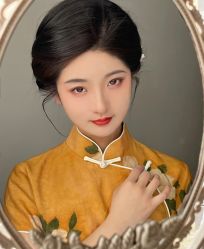 -租旗袍租礼服馆