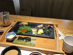 -东菊料理(吉利购物广场店)