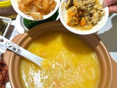 -温粥人(春晖路店)