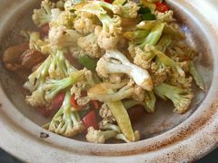 -南方酒店·淮扬菜(回民街店)