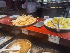 -素心素食(翠苑店)