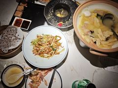-寻宝记绍兴菜(状元店)