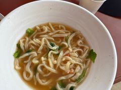 -百味园饺子馆