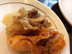 -一心烤肉(延安路店)