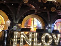 -INLOVE KTV(文一店)