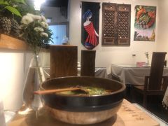 -茶花妹子云南餐厅(传媒大学店)