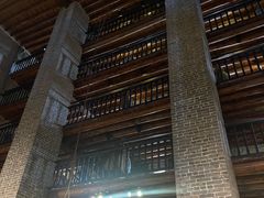 -均和墟历史街区-平和大押