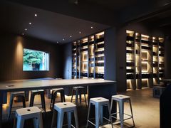 大堂-来回·咖啡(钟村咖啡豆店)