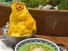 -糖糖屋•糖水•雪花冰店(时尚天河店)