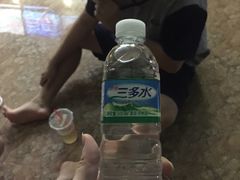 -纽斯桑拿会所(餐厅天山路店)